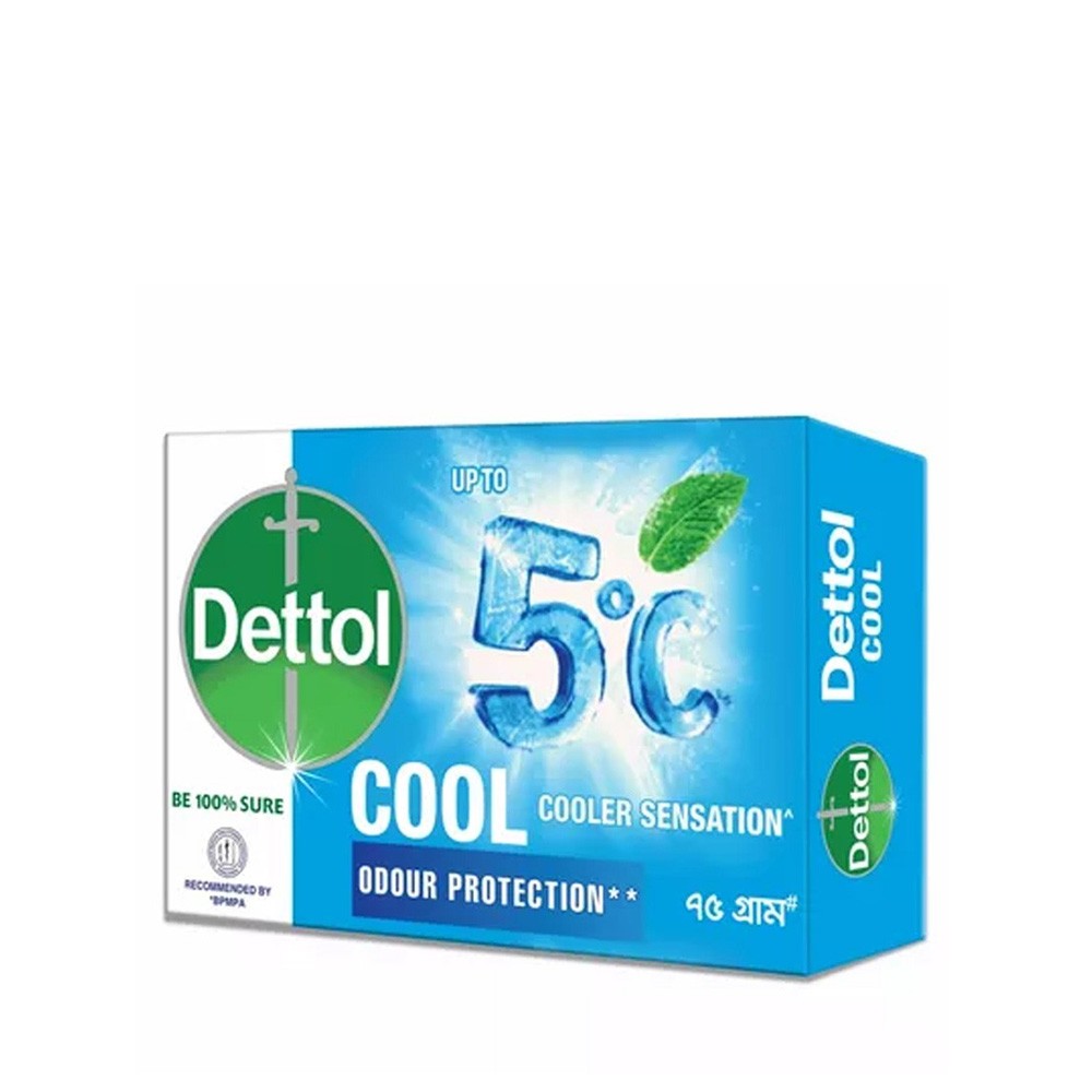 Dettol Cool 75 g